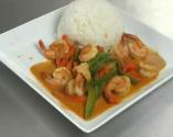 Curry Simple Thai Curry Sauce Introduction
